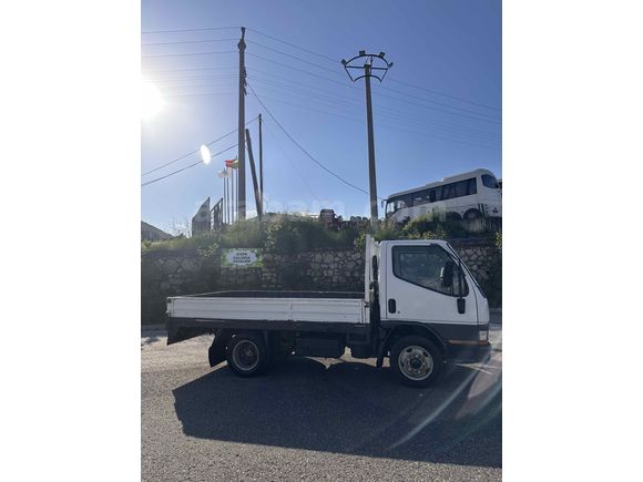Sahibinden Mitsubishi FE 511 