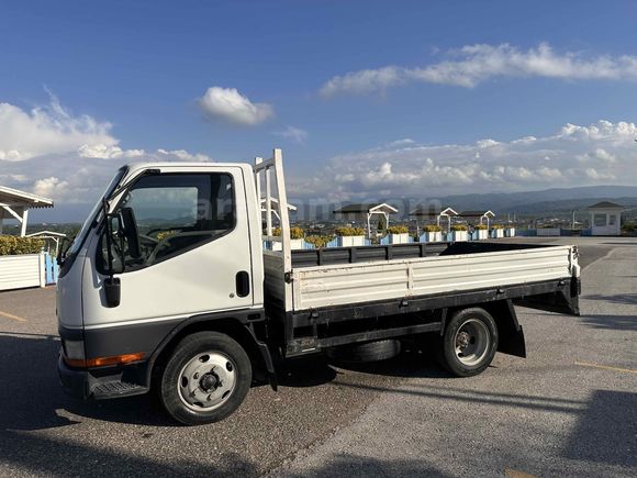 Sahibinden Mitsubishi FE 511 