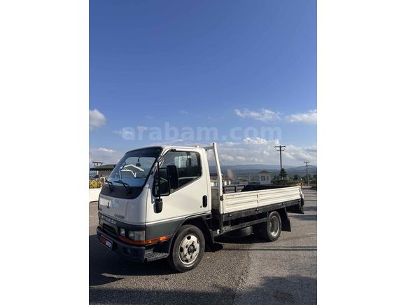 Sahibinden Mitsubishi FE 511 
