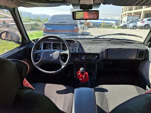 Sahibinden Tofaş Doğan L 1992 Model