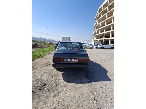 Sahibinden Tofaş Doğan L 1992 Model