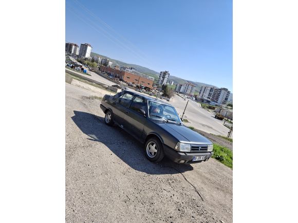 Sahibinden Tofaş Doğan L 1992 Model