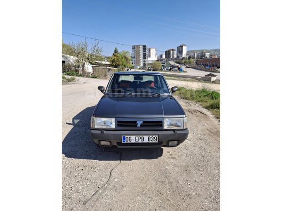 Sahibinden Tofaş Doğan L 1992 Model