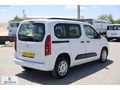 BÜYÜKSOYLU BEYSOY'DAN 2025 OPEL COMBO ESSENTIAL 1.5 D M/T 130 Hp