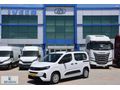 BÜYÜKSOYLU BEYSOY'DAN 2025 OPEL COMBO ESSENTIAL 1.5 D M/T 130 Hp