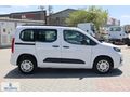 BÜYÜKSOYLU BEYSOY'DAN 2025 OPEL COMBO ESSENTIAL 1.5 D M/T 130 Hp