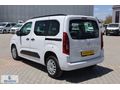 BÜYÜKSOYLU BEYSOY'DAN 2025 OPEL COMBO ESSENTIAL 1.5 D M/T 130 Hp