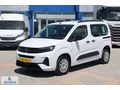 BÜYÜKSOYLU BEYSOY'DAN 2025 OPEL COMBO ESSENTIAL 1.5 D M/T 130 Hp