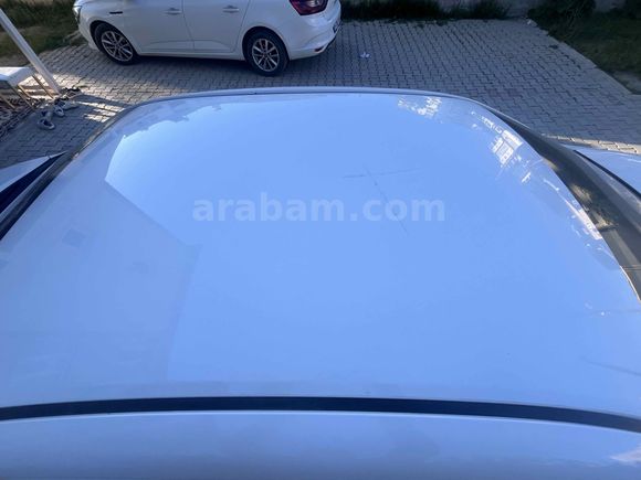 Sahibinden Toyota Corolla 1.4 D-4D Comfort Extra 2012 Model  167.000 km Beyaz