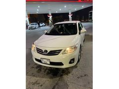 Sahibinden Toyota Corolla 1.4 D-4D Comfort Extra 2012 Model  167.000 km Beyaz