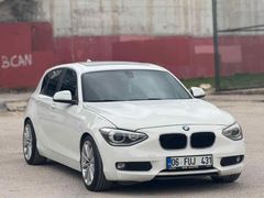 Sahibinden BMW 1 Serisi 116i Joy Edition 2014 Model 