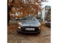 Sahibinden Fiat Punto Grande 1.3 Multijet 2011 Model  Gri (titanyum)