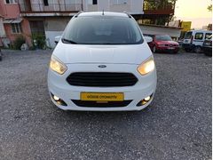 ÇOK TEMİZ 2016 COURİER 1.5 TDCİ DELUX
