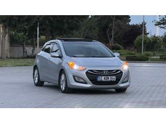 Sahibinden Hyundai i30 1.6 CRDi Elite 2013 Model 