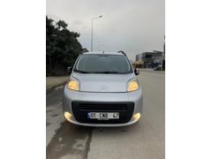 Sahibinden Citroen Nemo Combi 1.3 HDi SX Plus Vizyon 2013 Model