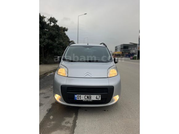 Sahibinden Citroen Nemo Combi 1.3 HDi SX Plus Vizyon 2013 Model