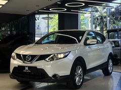 | UNIQ AUTO | 2016 NİSSAN QASHQAİ 1.2 DIG-T TEKNA OTOMATIK