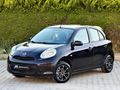 2014 Trafiğe Çıkışlı Nıssan Micra 1.2 Passion Değişensiz Bakımlı