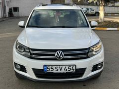 Sahibinden Volkswagen Tiguan 1.4 TSI White Night 2012 Model 