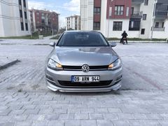 Sahibinden Volkswagen Golf 1.4 TSi Highline 2015 Model 