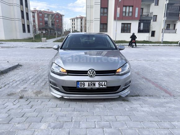 Sahibinden Volkswagen Golf 1.4 TSi Highline 2015 Model 