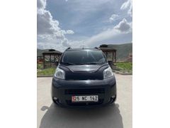 Sahibinden Fiat Fiorino 1.3 Multijet  Emotion 2010 Model  270.000 km Siyah