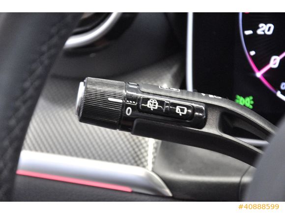 OTOMOL MERTER 2025 MERCEDES BENZ GLC 180 AMG