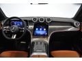 OTOMOL MERTER 2025 MERCEDES BENZ GLC 180 AMG