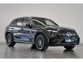 OTOMOL MERTER 2025 MERCEDES BENZ GLC 180 AMG