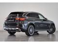 OTOMOL MERTER 2025 MERCEDES BENZ GLC 180 AMG
