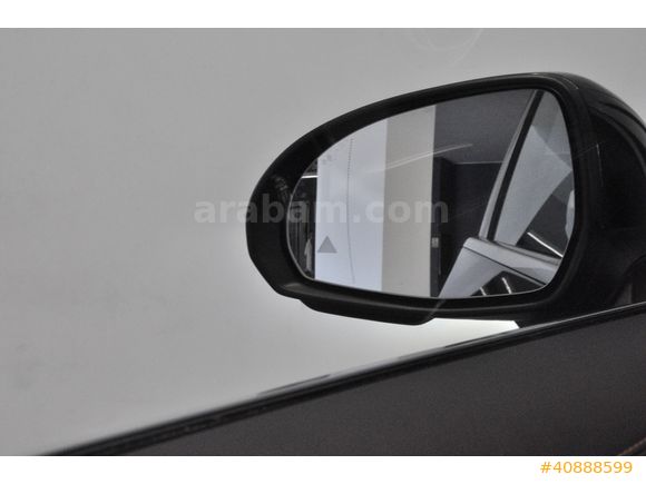 OTOMOL MERTER 2025 MERCEDES BENZ GLC 180 AMG