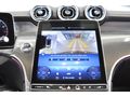 OTOMOL MERTER 2025 MERCEDES BENZ GLC 180 AMG