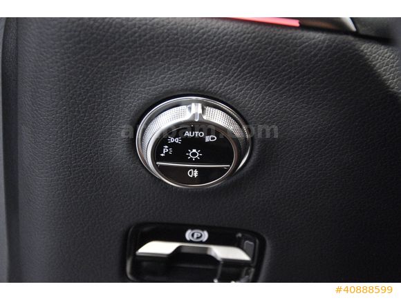 OTOMOL MERTER 2025 MERCEDES BENZ GLC 180 AMG