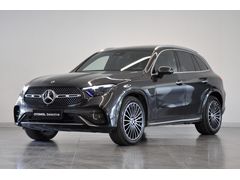 OTOMOL MERTER 2025 MERCEDES BENZ GLC 180 AMG