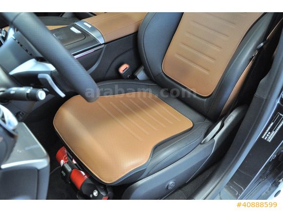 OTOMOL MERTER 2025 MERCEDES BENZ GLC 180 AMG