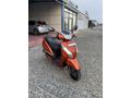 2023 TVS JUPITER 125 ABS TURUNCU