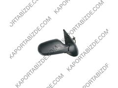 FIAT PALIO ELEKTRİKLİ ASTARLI 3 PİN SAĞ 2002-2007 735327432 İTHAL ÜRÜN