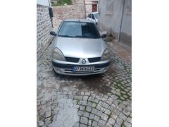 Sahibinden Renault Clio 1.5 dCi Alize 2005 Model