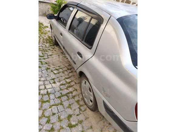 Sahibinden Renault Clio 1.5 dCi Alize 2005 Model