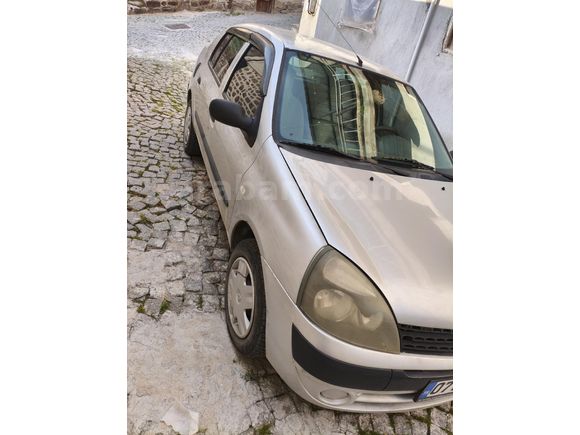 Sahibinden Renault Clio 1.5 dCi Alize 2005 Model