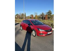 2021 OPEL ASTRA 1.2T 145HP "32.000" KM K.KARTINA 12 TAKSİT