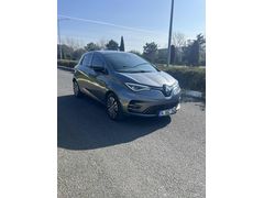 2022 RENAULT ZOE INTENSE HATASIZ 39.500 KM