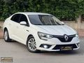 EMSALSİZ TEMİZLİKTE 2017 MODEL MEGANE ÖZEL SERVİS BAKIMLI FULL