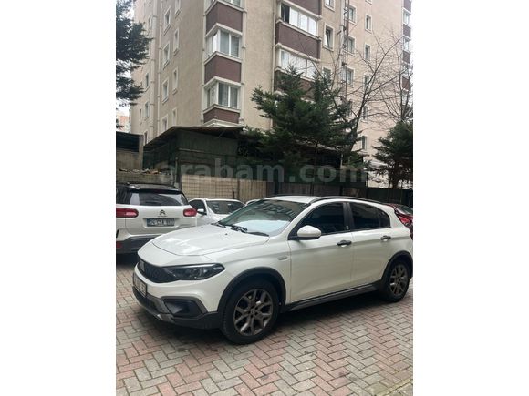 Sahibinden Fiat Egea Cross 1.4 Fire Urban 2022 Model