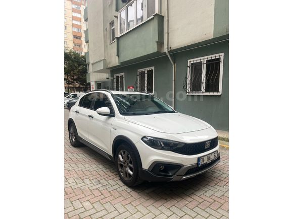 Sahibinden Fiat Egea Cross 1.4 Fire Urban 2022 Model