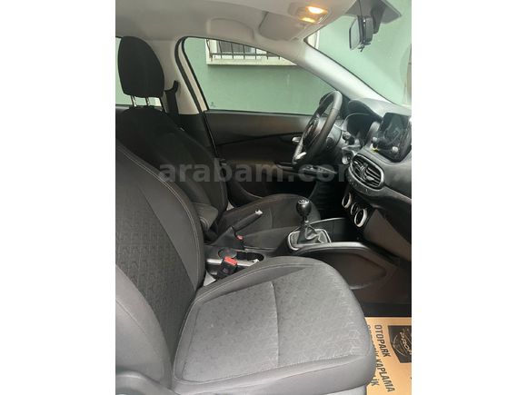 Sahibinden Fiat Egea Cross 1.4 Fire Urban 2022 Model