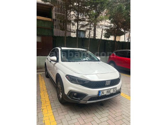 Sahibinden Fiat Egea Cross 1.4 Fire Urban 2022 Model
