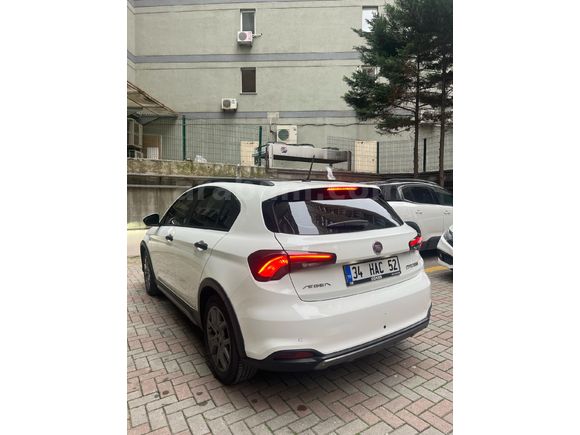 Sahibinden Fiat Egea Cross 1.4 Fire Urban 2022 Model