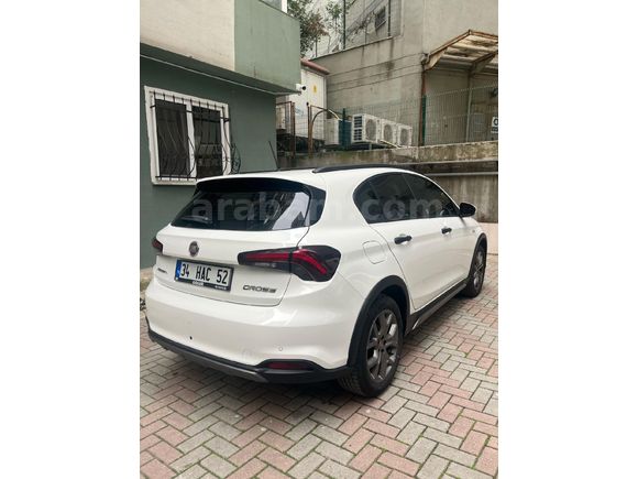 Sahibinden Fiat Egea Cross 1.4 Fire Urban 2022 Model