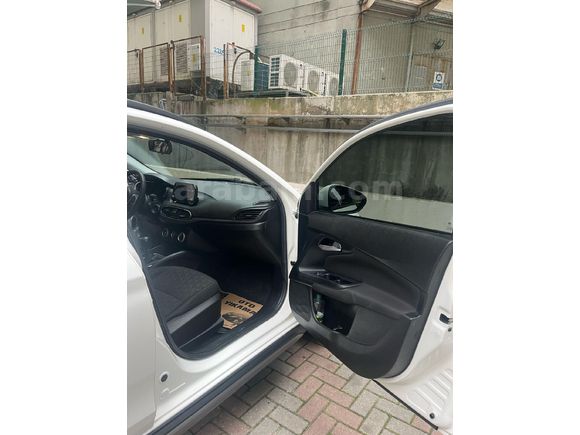 Sahibinden Fiat Egea Cross 1.4 Fire Urban 2022 Model